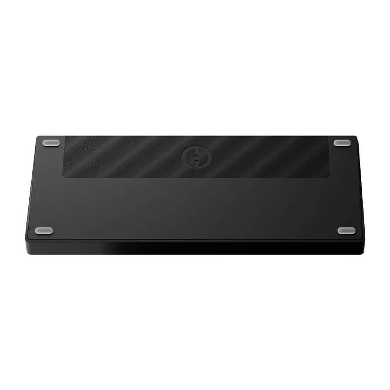 Chilkey ND75 Wireless ANSI US Black Non Flex Cut