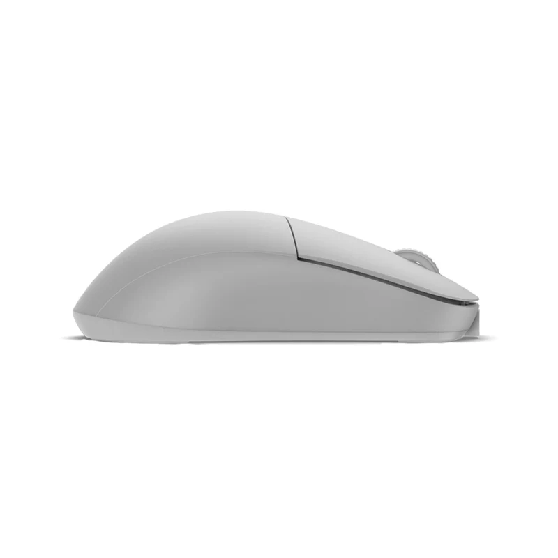 Endgame Gear XM2w 4K V2 Wireless White Frost