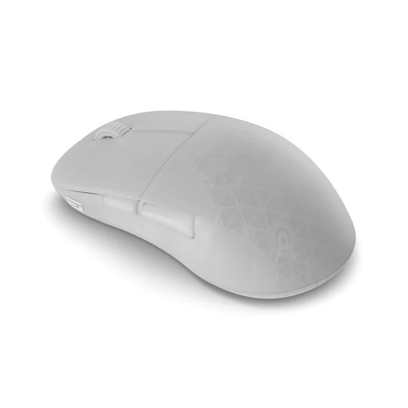 Endgame Gear XM2w 4K V2 Wireless White Frost