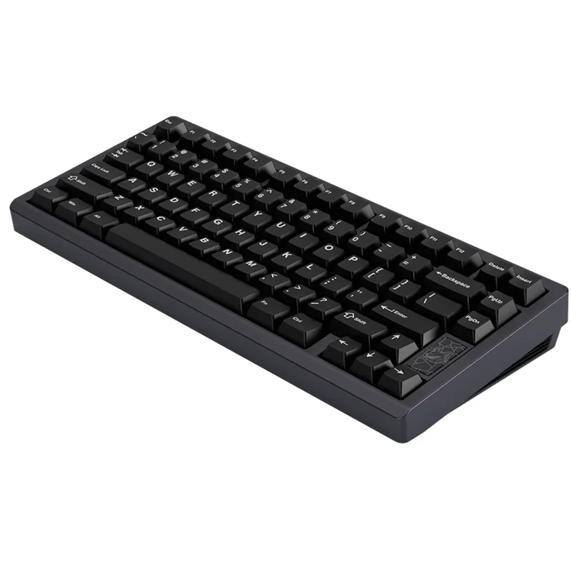 Chilkey Slice75 HE ANSI US Gray [WS Flux Deep Clacky]