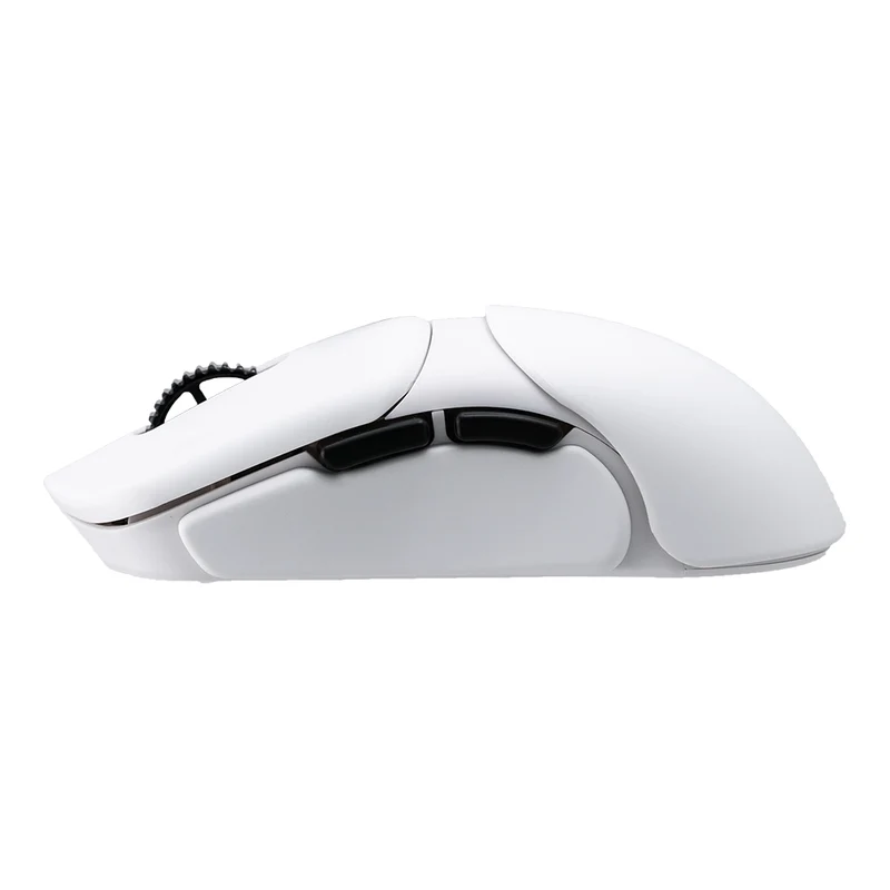 Orbital Works Pathfinder 8K Wireless White