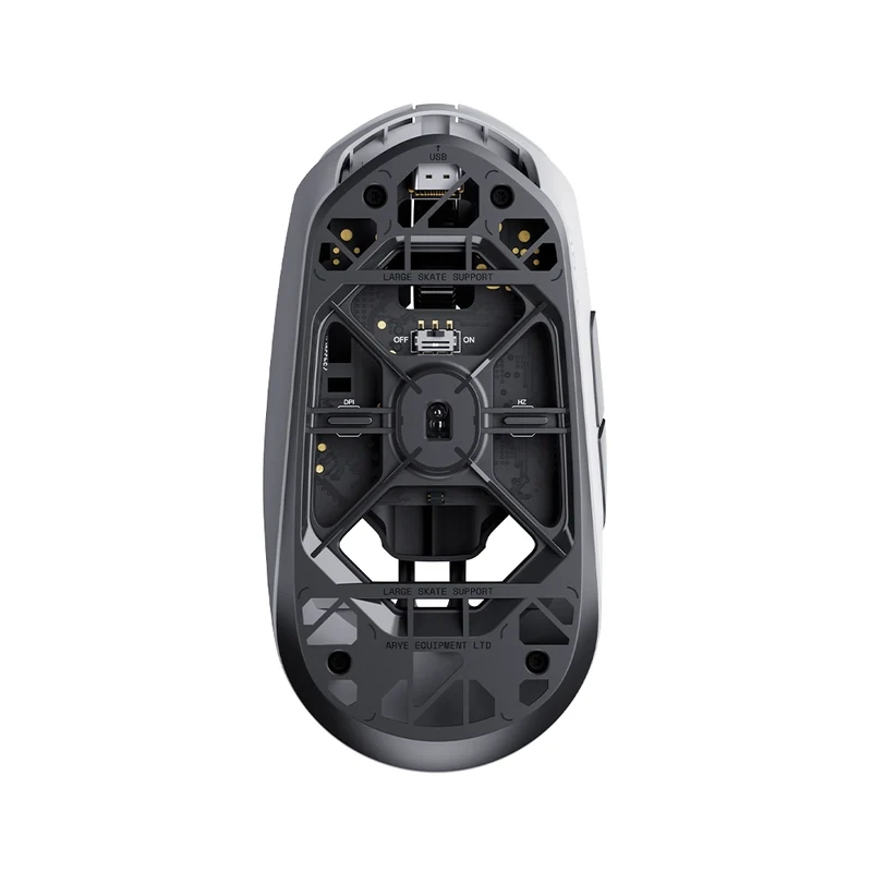 Arye Gear RCC-1 8K CF Wireless