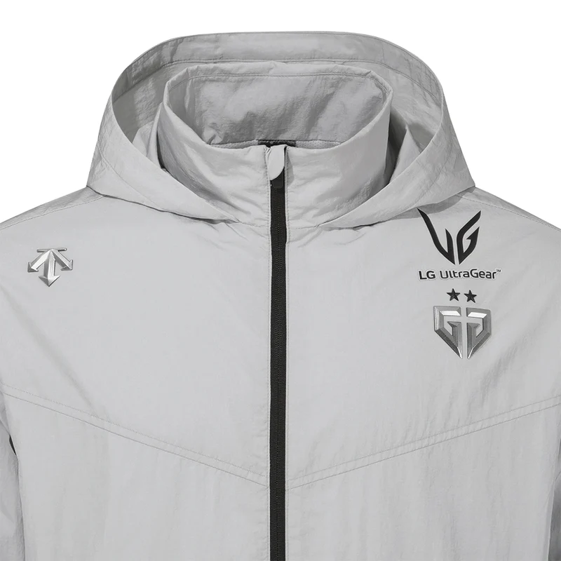 Gen.G x Downhill Jacket Worlds 2025