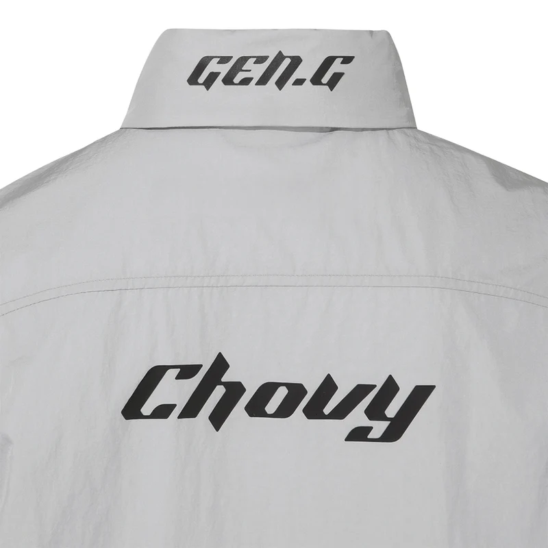 Gen.G x Downhill Jacket Worlds 2025