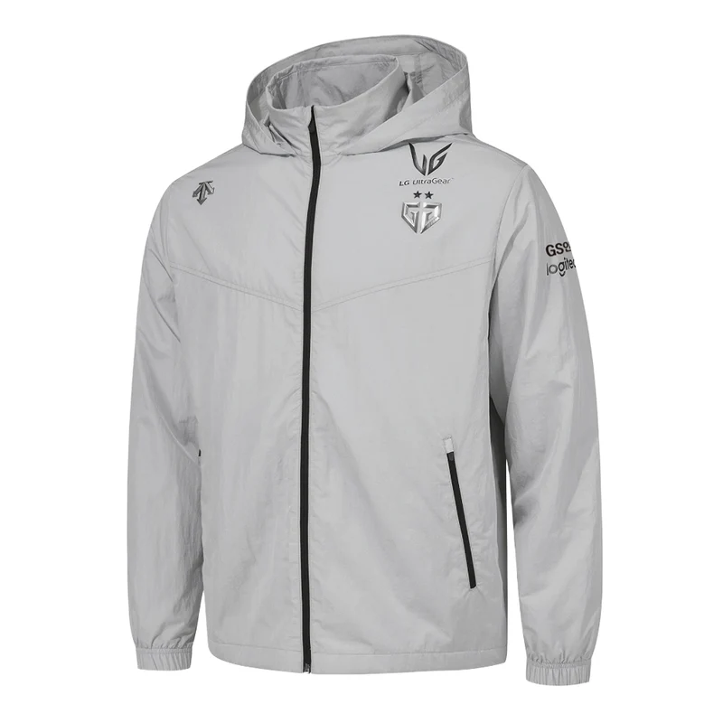 Gen.G x Downhill Jacket Worlds 2025