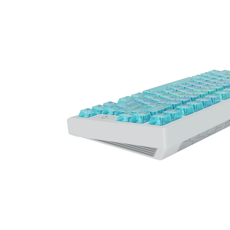 Chilkey Slice75 HE ANSI US White [WS Flux]