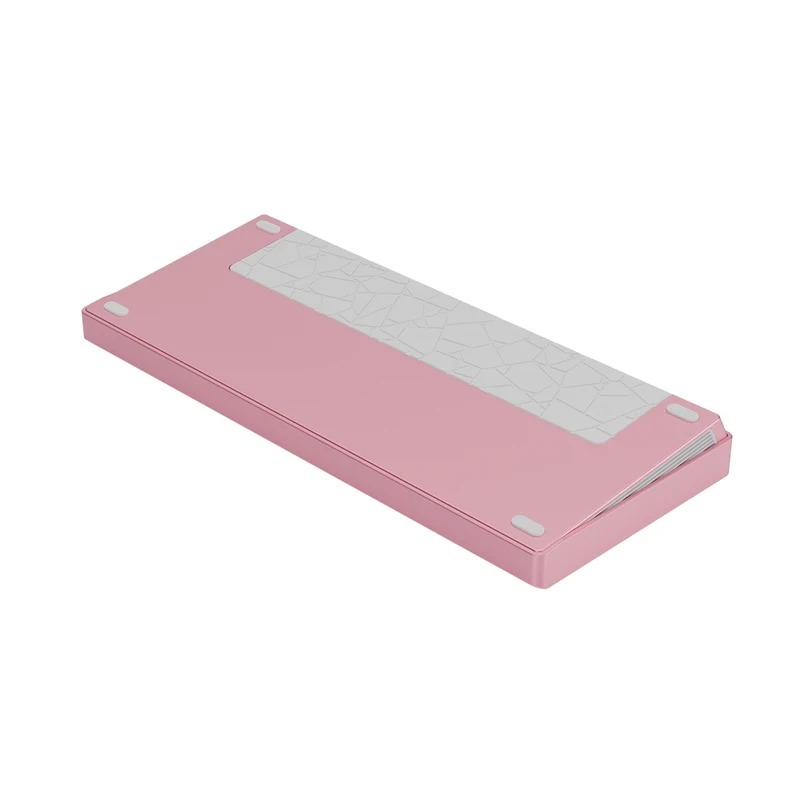Chilkey Slice75 HE ANSI US Pink [WS Flux]