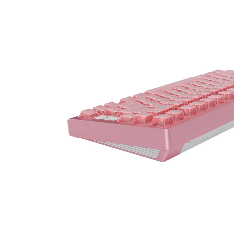 Chilkey Slice75 HE ANSI US Pink [WS Flux]