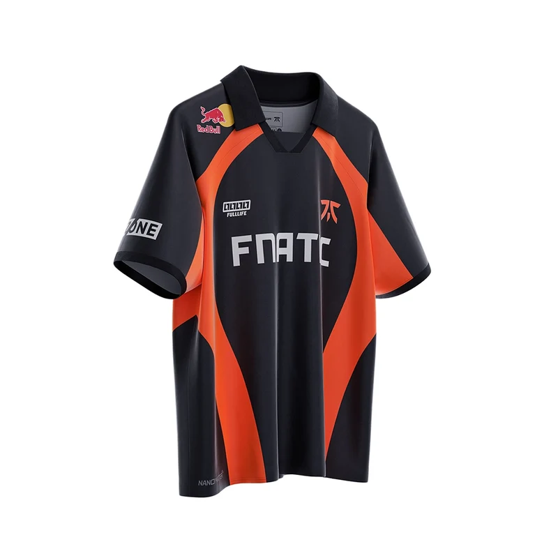 Fnatic Jersey Pro 2026