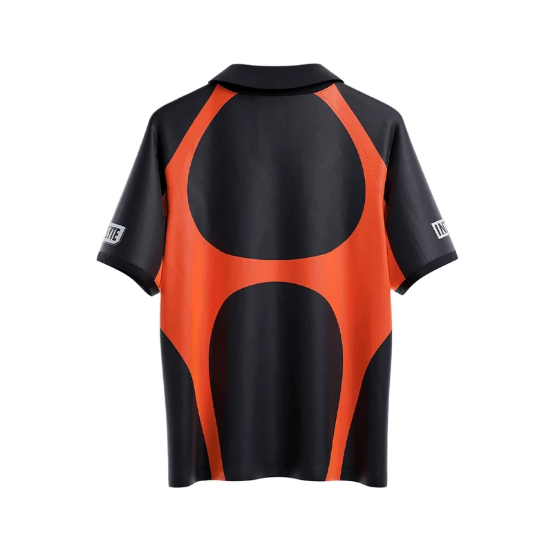 Fnatic Jersey Pro 2026