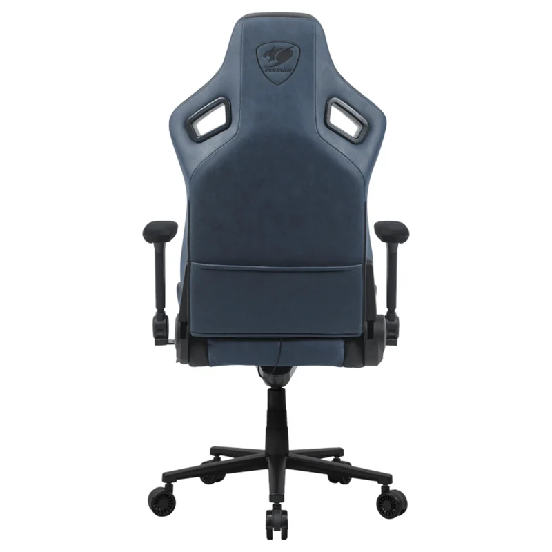 Cougar Defensor S Navy Blue