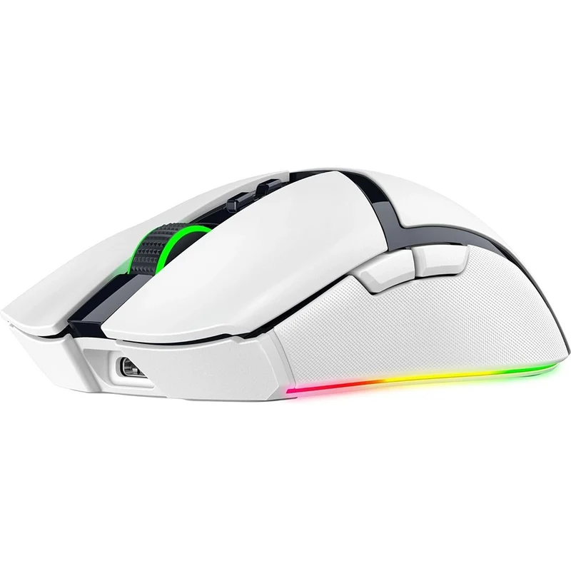 Razer Cobra Pro Wireless White