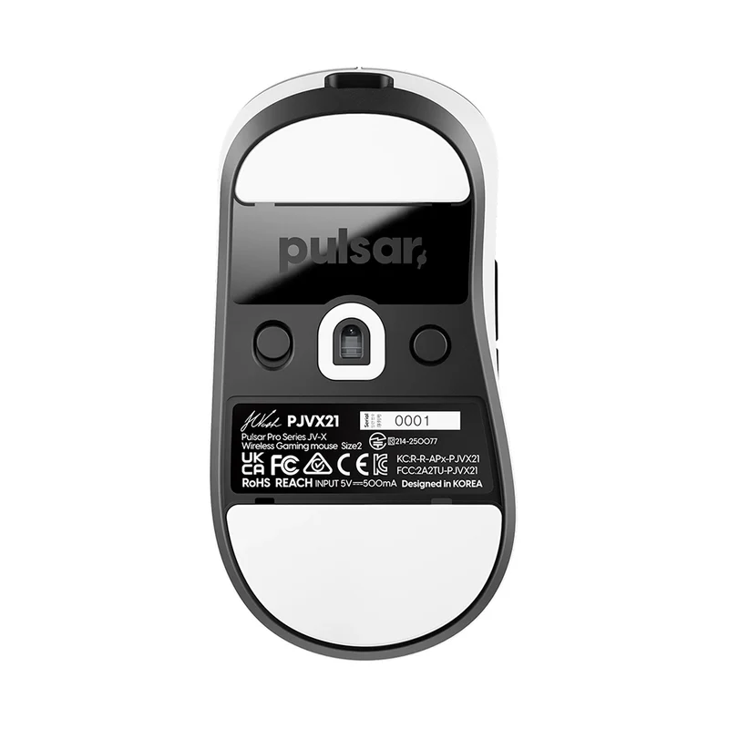 Pulsar Pro Series JV-X 8K Wireless