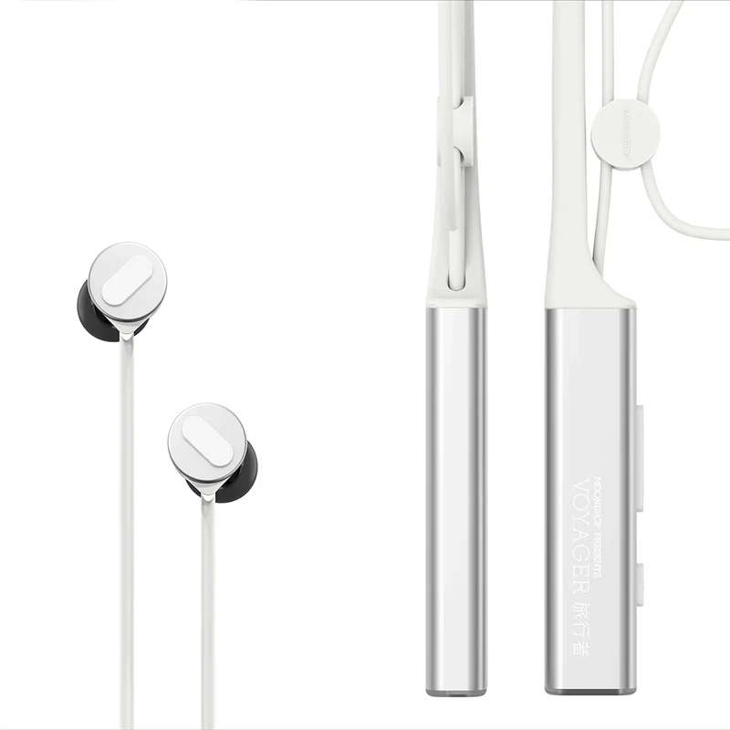 Moondrop Voyager