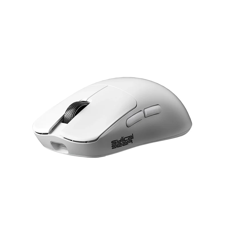 SyLical Gear HELIX 8K Wireless Black Wheel