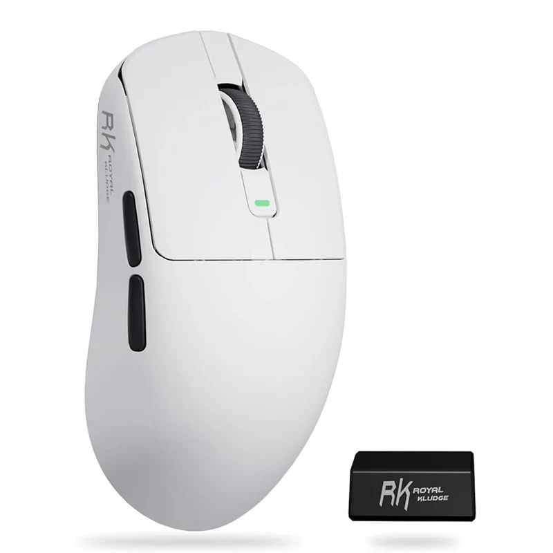 Royal Kludge M3 8K Wireless Panda