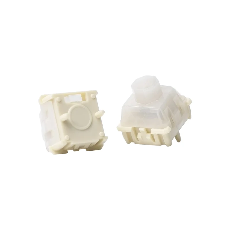 Wuque Studio WS Flux Switch Magnetic (35pcs)