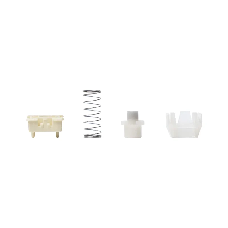 Wuque Studio WS Flux Switch Magnetic (35pcs)