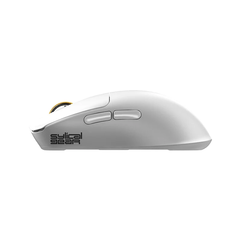 SyLical Gear HELIX 8K Wireless Yellow Wheel