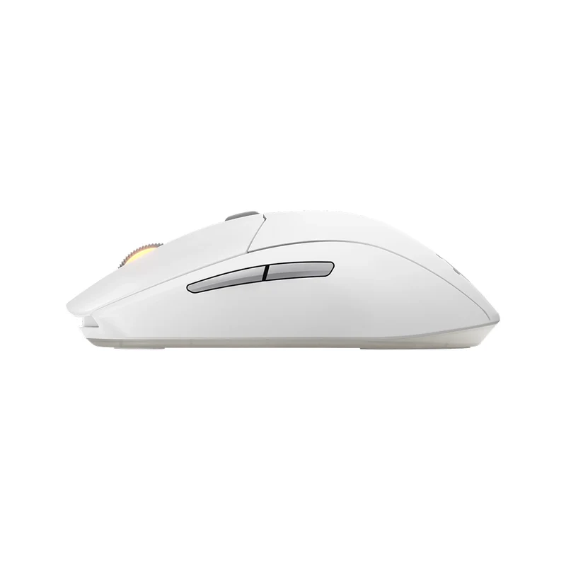SteelSeries Rival 3 Wireless Gen 2 White