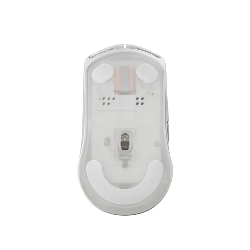 SteelSeries Rival 3 Wireless Gen 2 White