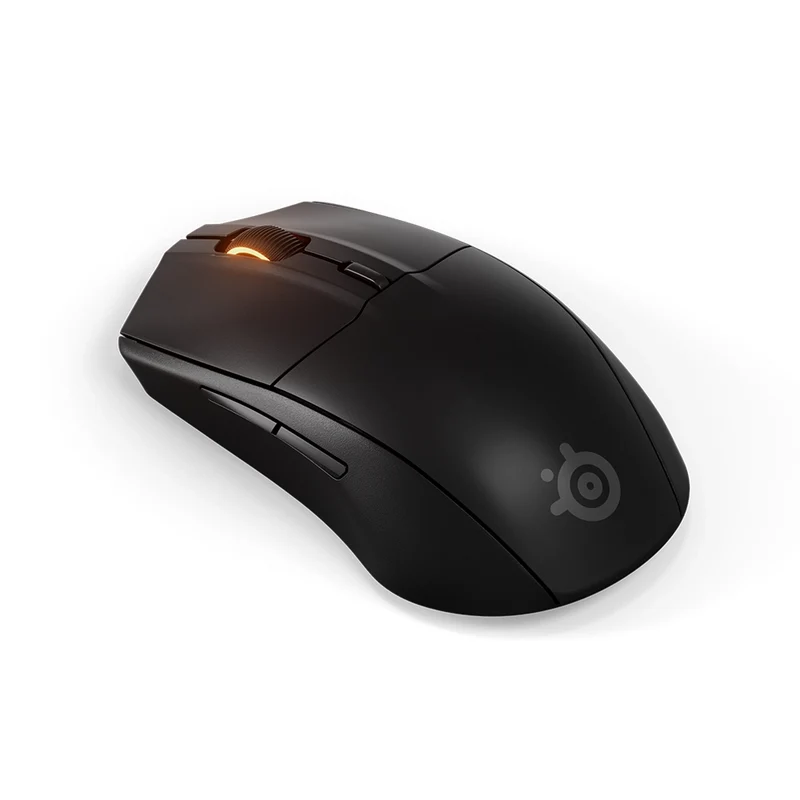 SteelSeries Rival 3 Wireless Gen 2 Black