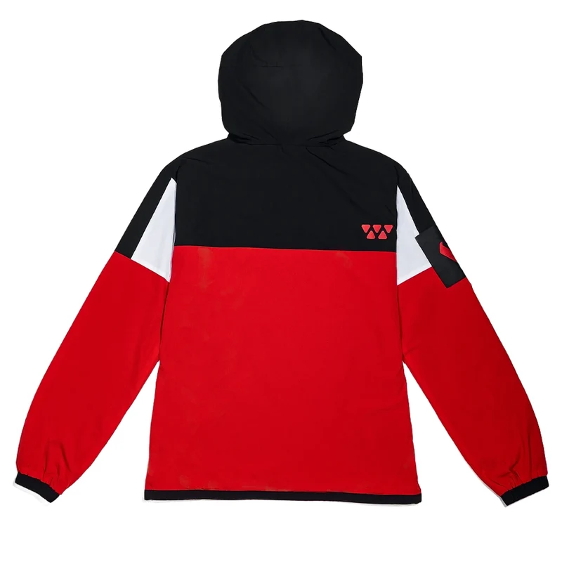 Sentinels Champions Jacket 2024
