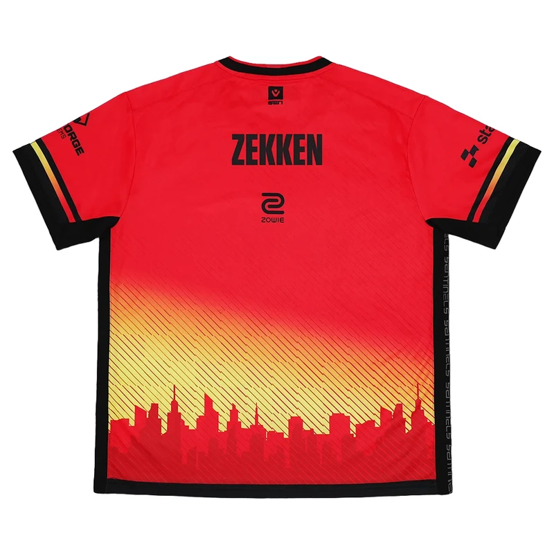 Sentinels Jersey Pro SENset 2025