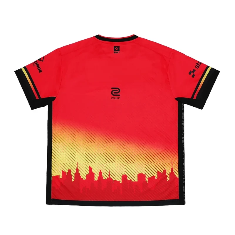 Sentinels Jersey Pro SENset 2025