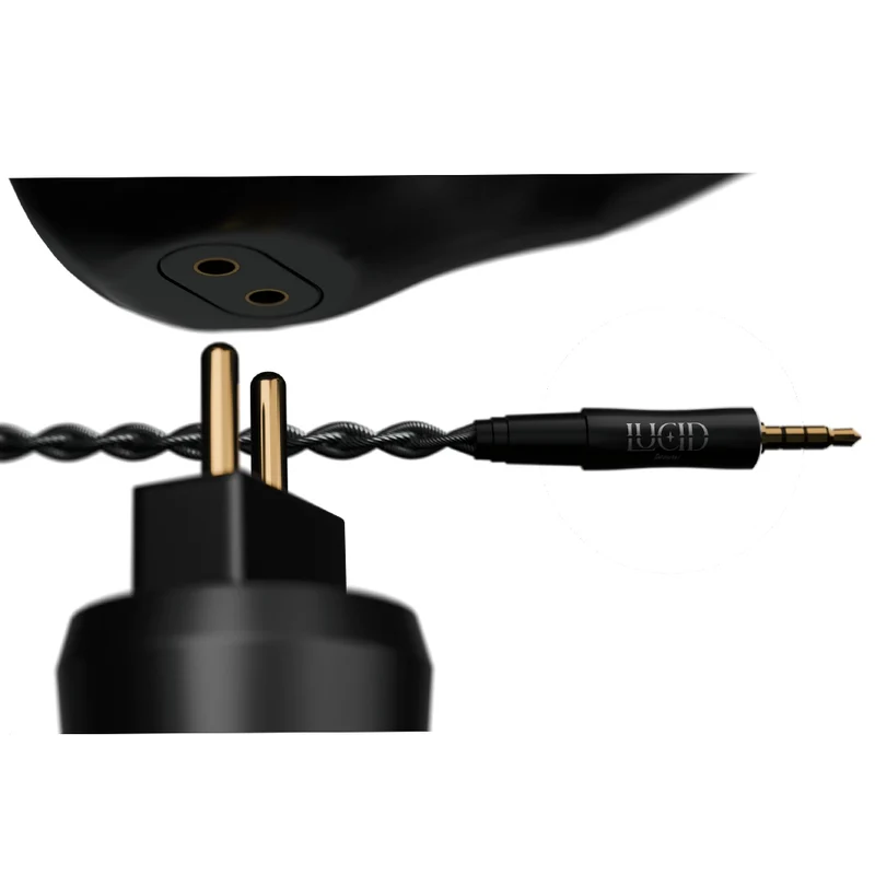 Tekkusai Lucid IEM