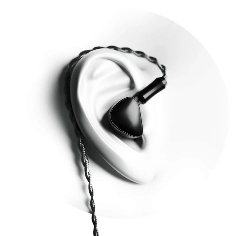 Tekkusai Lucid IEM