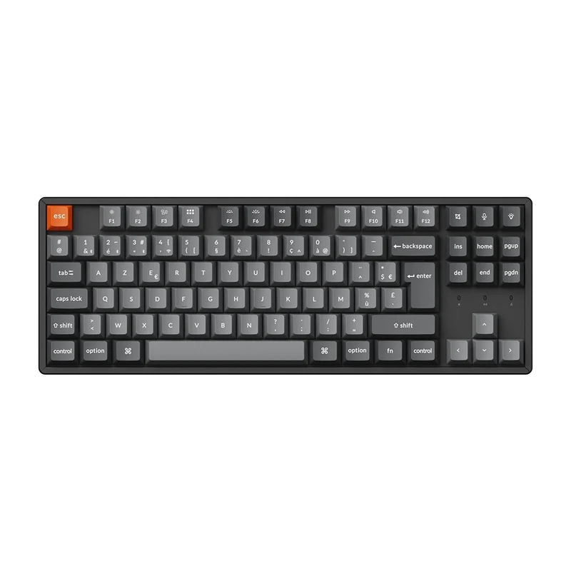 Keychron K8 MAX Wireless ISO FR