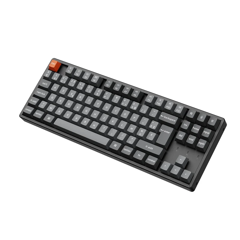 Keychron K8 MAX Wireless ISO FR