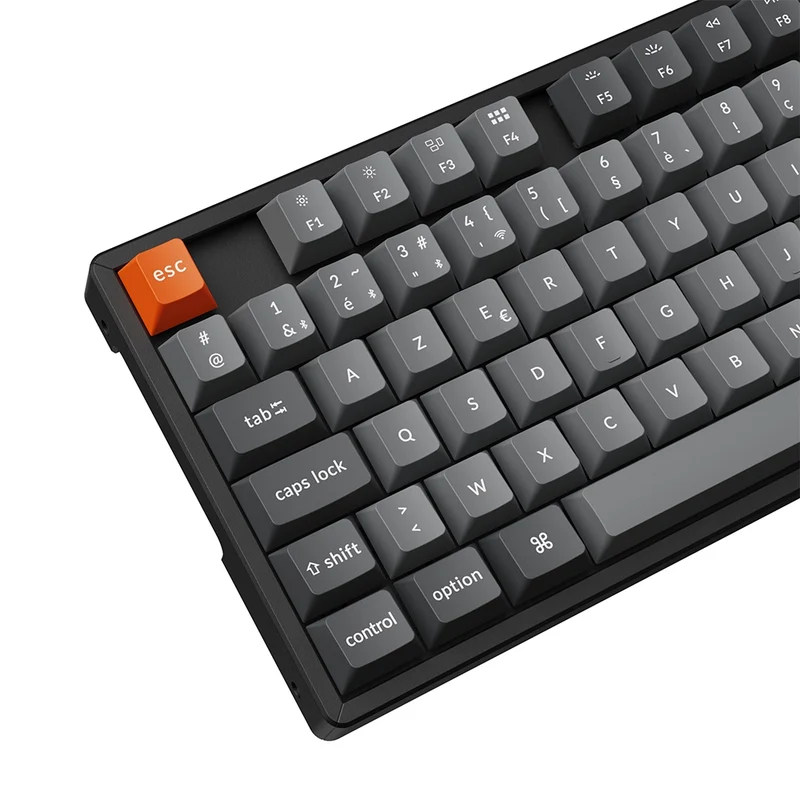 Keychron K8 MAX Wireless ISO FR