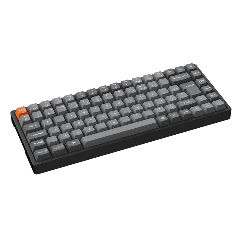 Keychron K2 MAX Wireless ISO FR
