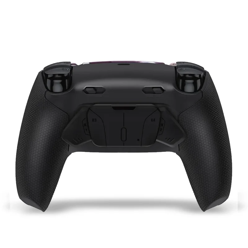 Draw My Pad PS5 Paddles FPS Akumu LED