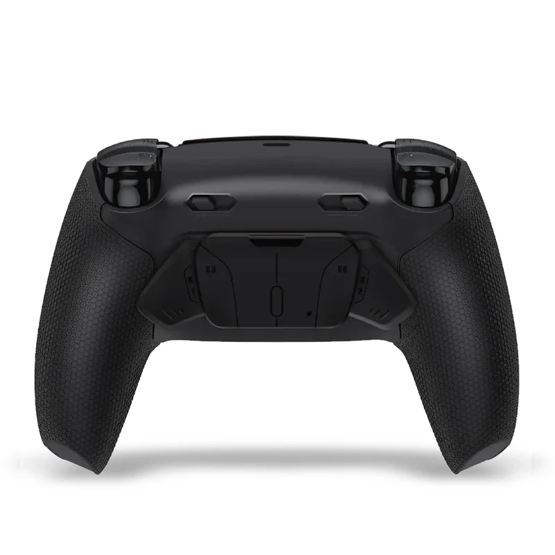Draw My Pad PS5 Paddles FPS Akatsuki LED