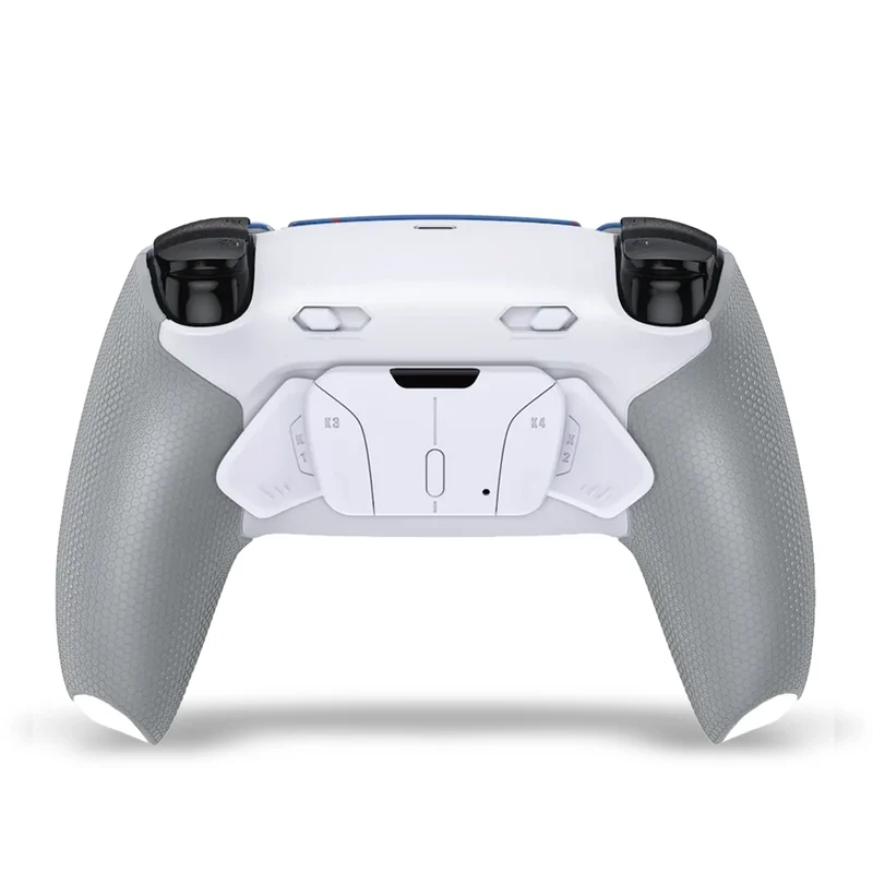 Draw My Pad PS5 Paddles FPS OG Spider LED