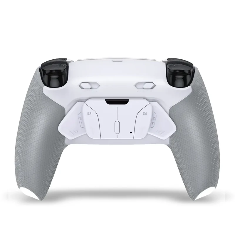 Draw My Pad PS5 Paddles FPS Hanami LED