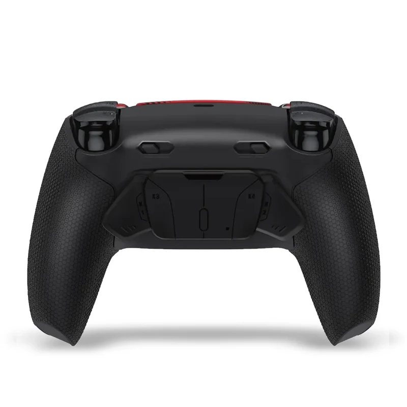 Draw My Pad PS5 Paddles FPS Shadow Spider LED
