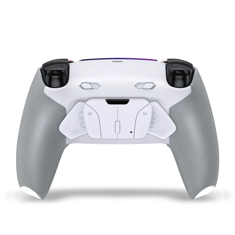 Draw My Pad PS5 Paddles FPS Sinaloa LED