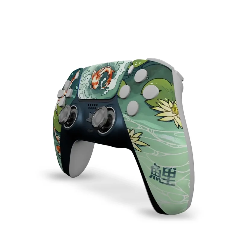 Draw My Pad PS5 Paddles FPS Mizuho