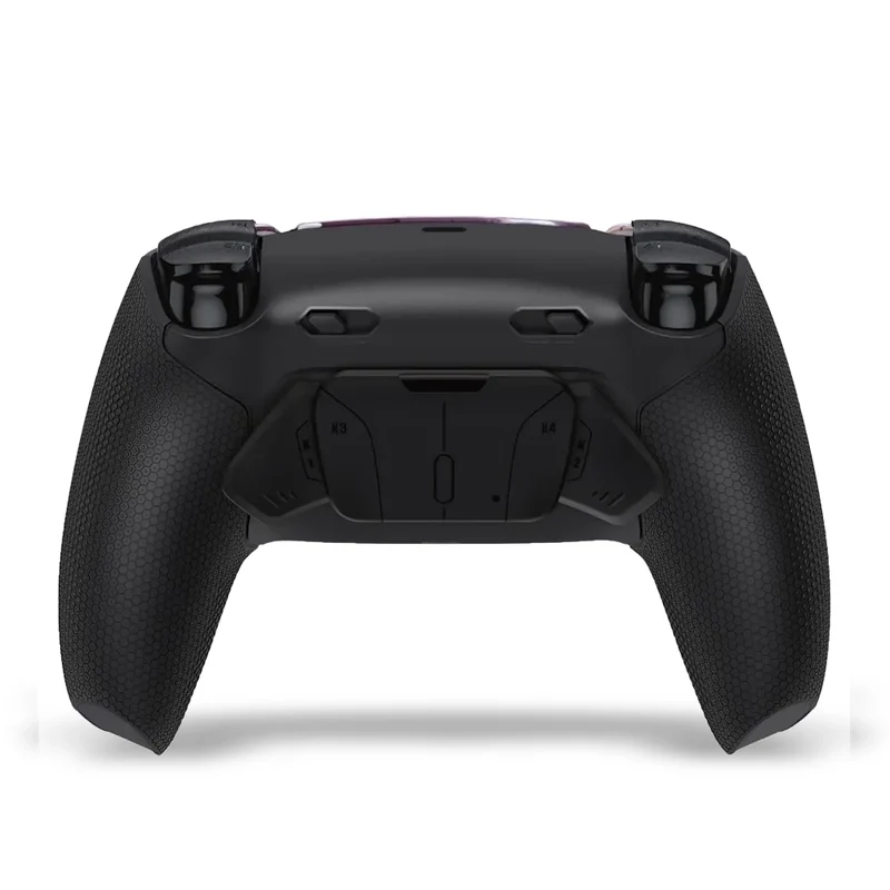 Draw My Pad PS5 Paddles FPS Akumu