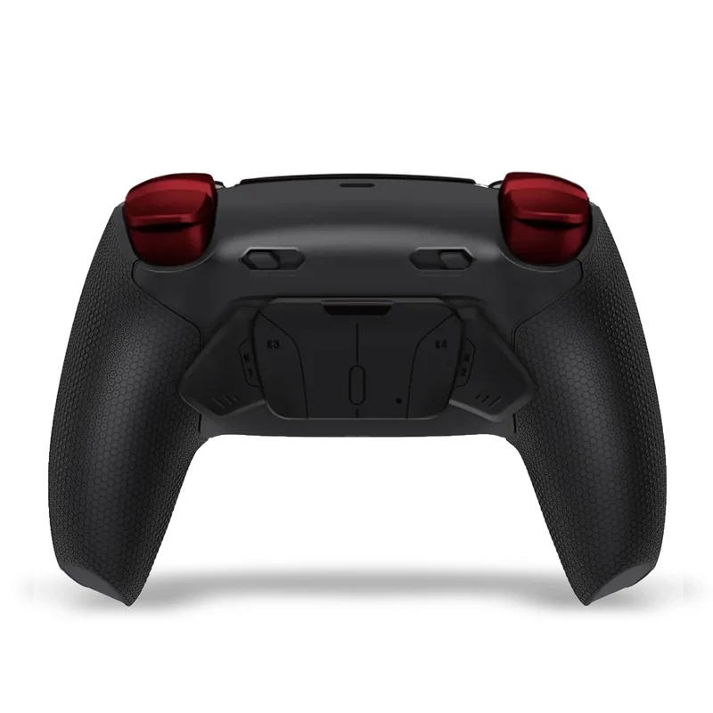 Draw My Pad PS5 Paddles FPS Akatsuki