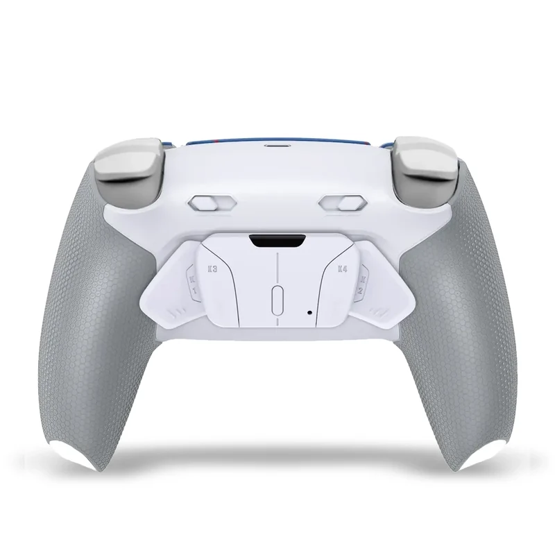 Draw My Pad PS5 Paddles FPS OG Spider