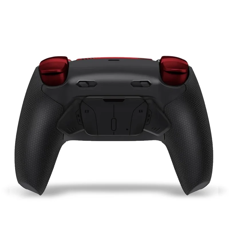 Draw My Pad PS5 Paddles FPS Shadow Spider