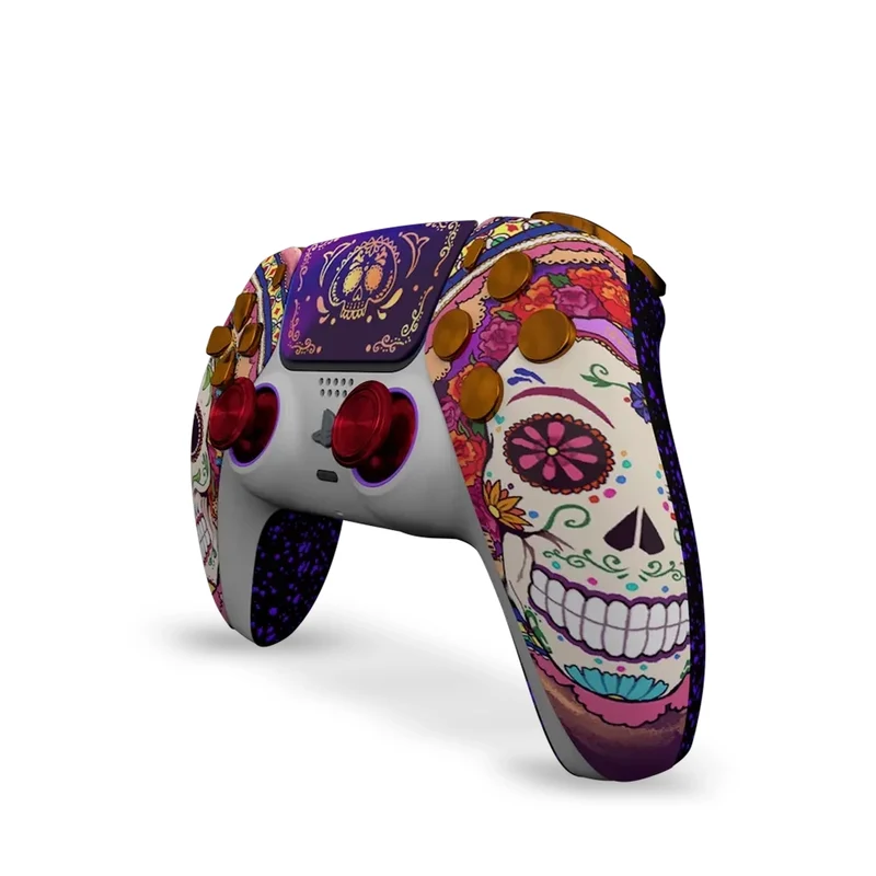 Draw My Pad PS5 Paddles FPS Sinaloa