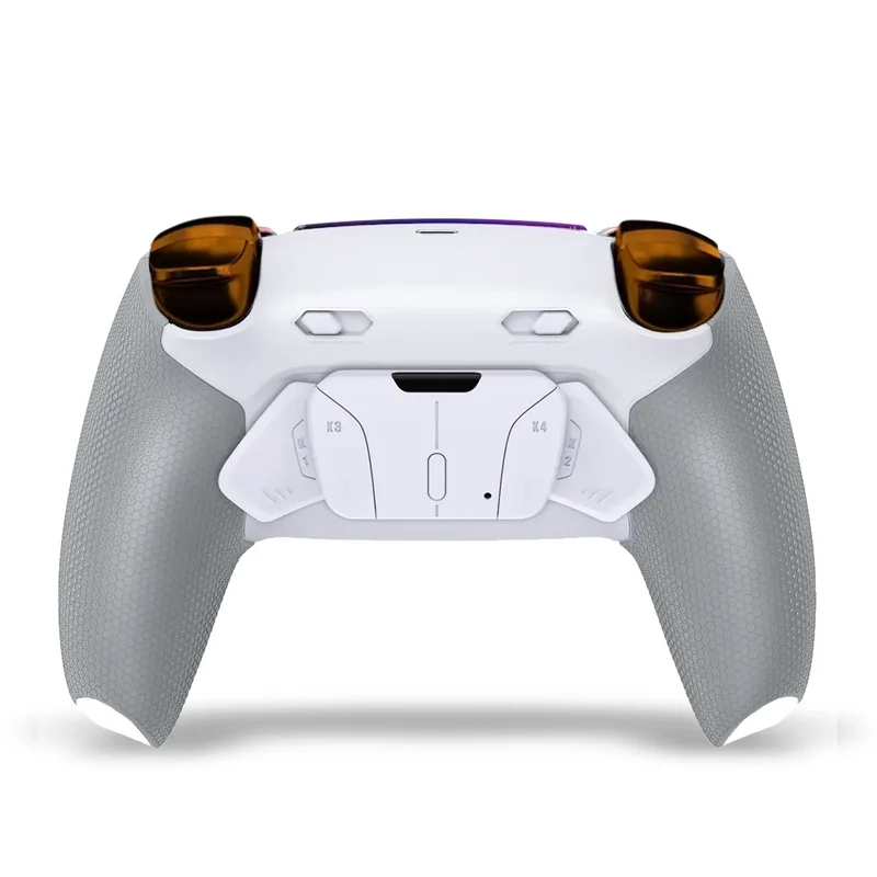 Draw My Pad PS5 Paddles FPS Sinaloa