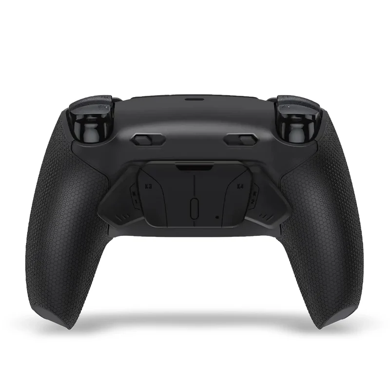 Draw My Pad PS5 Paddles FPS Vanguard