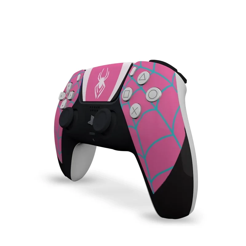 Draw My Pad PS5 Paddles FPS Starlace